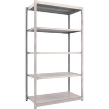 Load image into Gallery viewer, M1.5 type Medium/Light-Duty Boltless Shelving(Weight Capacity:150kg per Shelf)  M1.5-7465  TRUSCO

