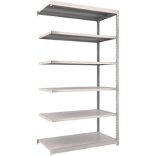 Load image into Gallery viewer, M1.5 type Medium/Light-Duty Boltless Shelving(Weight Capacity:150kg per Shelf)  M1.5-7466B  TRUSCO
