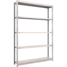 Load image into Gallery viewer, M1.5 type Medium/Light-Duty Boltless Shelving(Weight Capacity:150kg per Shelf)  M1.5-7535  TRUSCO
