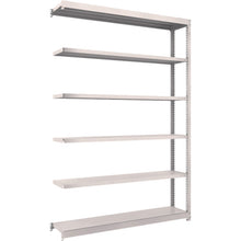 Load image into Gallery viewer, M1.5 type Medium/Light-Duty Boltless Shelving(Weight Capacity:150kg per Shelf)  M1.5-7536B  TRUSCO
