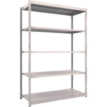 Load image into Gallery viewer, M1.5 type Medium/Light-Duty Boltless Shelving(Weight Capacity:150kg per Shelf)  M1.5-7565  TRUSCO
