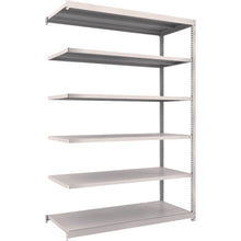 Load image into Gallery viewer, M1.5 type Medium/Light-Duty Boltless Shelving(Weight Capacity:150kg per Shelf)  M1.5-7566B  TRUSCO
