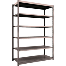 Load image into Gallery viewer, M1.5 type Medium/Light-Duty Boltless Shelving(Weight Capacity:150kg per Shelf)  M1.5-7566  TRUSCO
