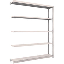 Load image into Gallery viewer, M1.5 type Medium/Light-Duty Boltless Shelving(Weight Capacity:150kg per Shelf)  M1.5-7635B  TRUSCO

