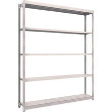 Load image into Gallery viewer, M1.5 type Medium/Light-Duty Boltless Shelving(Weight Capacity:150kg per Shelf)  M1.5-7635  TRUSCO

