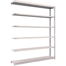 Load image into Gallery viewer, M1.5 type Medium/Light-Duty Boltless Shelving(Weight Capacity:150kg per Shelf)  M1.5-7636B  TRUSCO
