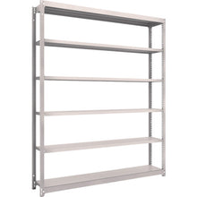 Load image into Gallery viewer, M1.5 type Medium/Light-Duty Boltless Shelving(Weight Capacity:150kg per Shelf)  M1.5-7636  TRUSCO
