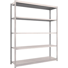 Load image into Gallery viewer, M1.5 type Medium/Light-Duty Boltless Shelving(Weight Capacity:150kg per Shelf)  M1.5-7645  TRUSCO
