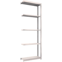 Load image into Gallery viewer, M1.5 type Medium/Light-Duty Boltless Shelving(Weight Capacity:150kg per Shelf)  M1.5-8335B  TRUSCO
