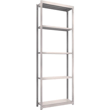 Load image into Gallery viewer, M1.5 type Medium/Light-Duty Boltless Shelving(Weight Capacity:150kg per Shelf)  M1.5-8335  TRUSCO
