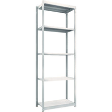 Load image into Gallery viewer, M1.5 type Medium/Light-Duty Boltless Shelving(Weight Capacity:150kg per Shelf)  M1.5-8345  TRUSCO
