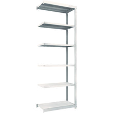 Load image into Gallery viewer, M1.5 type Medium/Light-Duty Boltless Shelving(Weight Capacity:150kg per Shelf)  M1.5-8346B  TRUSCO
