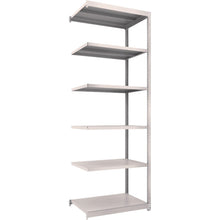 Load image into Gallery viewer, M1.5 type Medium/Light-Duty Boltless Shelving(Weight Capacity:150kg per Shelf)  M1.5-8366B  TRUSCO
