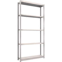 Load image into Gallery viewer, M1.5 type Medium/Light-Duty Boltless Shelving(Weight Capacity:150kg per Shelf)  M1.5-8435  TRUSCO
