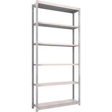 Load image into Gallery viewer, M1.5 type Medium/Light-Duty Boltless Shelving(Weight Capacity:150kg per Shelf)  M1.5-8436  TRUSCO
