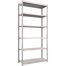 Load image into Gallery viewer, M1.5 type Medium/Light-Duty Boltless Shelving(Weight Capacity:150kg per Shelf)  M1.5-8446  TRUSCO
