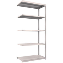 Load image into Gallery viewer, M1.5 type Medium/Light-Duty Boltless Shelving(Weight Capacity:150kg per Shelf)  M1.5-8465B  TRUSCO
