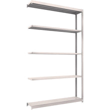 Load image into Gallery viewer, M1.5 type Medium/Light-Duty Boltless Shelving(Weight Capacity:150kg per Shelf)  M1.5-8535B  TRUSCO
