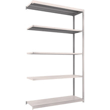 Load image into Gallery viewer, M1.5 type Medium/Light-Duty Boltless Shelving(Weight Capacity:150kg per Shelf)  M1.5-8545B  TRUSCO
