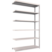 Load image into Gallery viewer, M1.5 type Medium/Light-Duty Boltless Shelving(Weight Capacity:150kg per Shelf)  M1.5-8546B  TRUSCO
