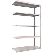 Load image into Gallery viewer, M1.5 type Medium/Light-Duty Boltless Shelving(Weight Capacity:150kg per Shelf)  M1.5-8565B  TRUSCO

