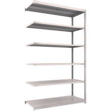 Load image into Gallery viewer, M1.5 type Medium/Light-Duty Boltless Shelving(Weight Capacity:150kg per Shelf)  M1.5-8566B  TRUSCO
