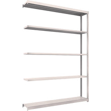 Load image into Gallery viewer, M1.5 type Medium/Light-Duty Boltless Shelving(Weight Capacity:150kg per Shelf)  M1.5-8635B  TRUSCO
