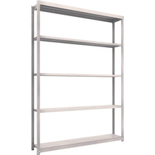 Load image into Gallery viewer, M1.5 type Medium/Light-Duty Boltless Shelving(Weight Capacity:150kg per Shelf)  M1.5-8635  TRUSCO
