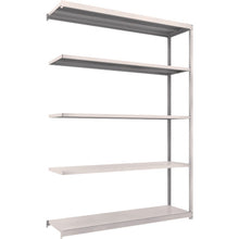 Load image into Gallery viewer, M1.5 type Medium/Light-Duty Boltless Shelving(Weight Capacity:150kg per Shelf)  M1.5-8645B  TRUSCO
