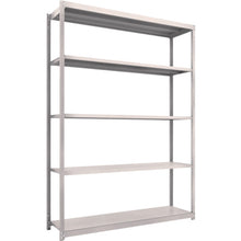 Load image into Gallery viewer, M1.5 type Medium/Light-Duty Boltless Shelving(Weight Capacity:150kg per Shelf)  M1.5-8645  TRUSCO
