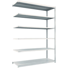 Load image into Gallery viewer, M1.5 type Medium/Light-Duty Boltless Shelving(Weight Capacity:150kg per Shelf)  M1.5-8666B  TRUSCO
