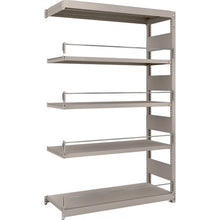 Load image into Gallery viewer, M1.5 type Medium/Light-Duty Boltless Shelving(Weight Capacity:150kg per Shelf)  M1.5-DS6445B  TRUSCO

