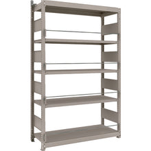 Load image into Gallery viewer, M1.5 type Medium/Light-Duty Boltless Shelving(Weight Capacity:150kg per Shelf)  M1.5-DS6445  TRUSCO
