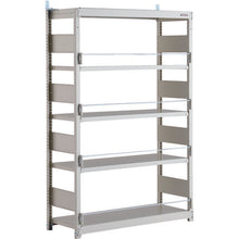 Load image into Gallery viewer, M1.5 type Medium/Light-Duty Boltless Shelving(Weight Capacity:150kg per Shelf)  M1.5-DS6445  TRUSCO
