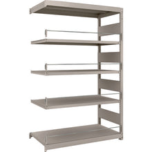 Load image into Gallery viewer, M1.5 type Medium/Light-Duty Boltless Shelving(Weight Capacity:150kg per Shelf)  M1.5-DS6465B  TRUSCO
