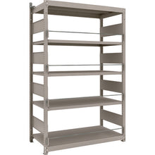 Load image into Gallery viewer, M1.5 type Medium/Light-Duty Boltless Shelving(Weight Capacity:150kg per Shelf)  M1.5-DS6465  TRUSCO
