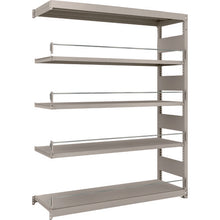 Load image into Gallery viewer, M1.5 type Medium/Light-Duty Boltless Shelving(Weight Capacity:150kg per Shelf)  M1.5-DS6545B  TRUSCO
