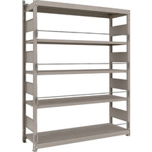 Load image into Gallery viewer, M1.5 type Medium/Light-Duty Boltless Shelving(Weight Capacity:150kg per Shelf)  M1.5-DS6545  TRUSCO
