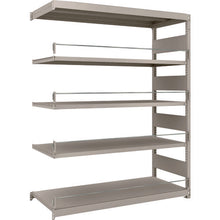 Load image into Gallery viewer, M1.5 type Medium/Light-Duty Boltless Shelving(Weight Capacity:150kg per Shelf)  M1.5-DS6565B  TRUSCO
