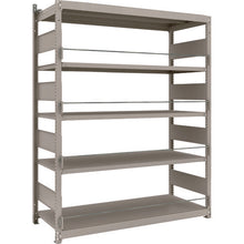 Load image into Gallery viewer, M1.5 type Medium/Light-Duty Boltless Shelving(Weight Capacity:150kg per Shelf)  M1.5-DS6565  TRUSCO
