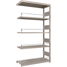 Load image into Gallery viewer, M1.5 type Medium/Light-Duty Boltless Shelving(Weight Capacity:150kg per Shelf)  M1.5-DS7445B  TRUSCO

