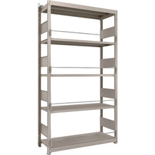 Load image into Gallery viewer, M1.5 type Medium/Light-Duty Boltless Shelving(Weight Capacity:150kg per Shelf)  M1.5-DS7445  TRUSCO
