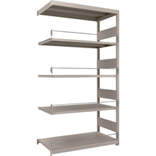 Load image into Gallery viewer, M1.5 type Medium/Light-Duty Boltless Shelving(Weight Capacity:150kg per Shelf)  M1.5-DS7465B  TRUSCO
