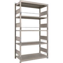 Load image into Gallery viewer, M1.5 type Medium/Light-Duty Boltless Shelving(Weight Capacity:150kg per Shelf)  M1.5-DS7465  TRUSCO
