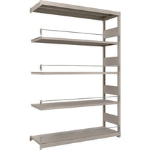 Load image into Gallery viewer, M1.5 type Medium/Light-Duty Boltless Shelving(Weight Capacity:150kg per Shelf)  M1.5-DS7545B  TRUSCO
