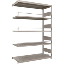 Load image into Gallery viewer, M1.5 type Medium/Light-Duty Boltless Shelving(Weight Capacity:150kg per Shelf)  M1.5-DS7565B  TRUSCO
