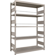 Load image into Gallery viewer, M1.5 type Medium/Light-Duty Boltless Shelving(Weight Capacity:150kg per Shelf)  M1.5-DS7565  TRUSCO
