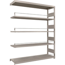 Load image into Gallery viewer, M1.5 type Medium/Light-Duty Boltless Shelving(Weight Capacity:150kg per Shelf)  M1.5-DS7645B  TRUSCO
