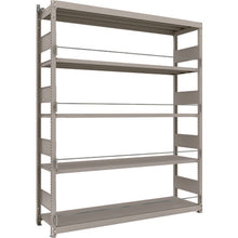 Load image into Gallery viewer, M1.5 type Medium/Light-Duty Boltless Shelving(Weight Capacity:150kg per Shelf)  M1.5-DS7645  TRUSCO
