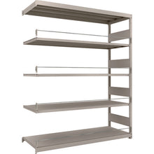 Load image into Gallery viewer, M1.5 type Medium/Light-Duty Boltless Shelving(Weight Capacity:150kg per Shelf)  M1.5-DS7665B  TRUSCO
